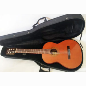 JOAN CASHIMIRA classique de lutherie 1993