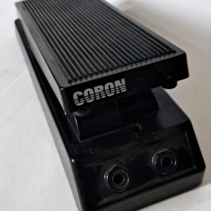 CORON volume pedal