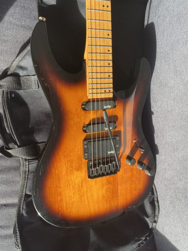 VANTAGE 218T electric guitar